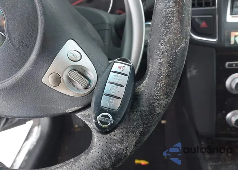 2014 Nissan Maxima 3.5 Sv from USA, damaged, VIN 1N4AA5AP1EC441805